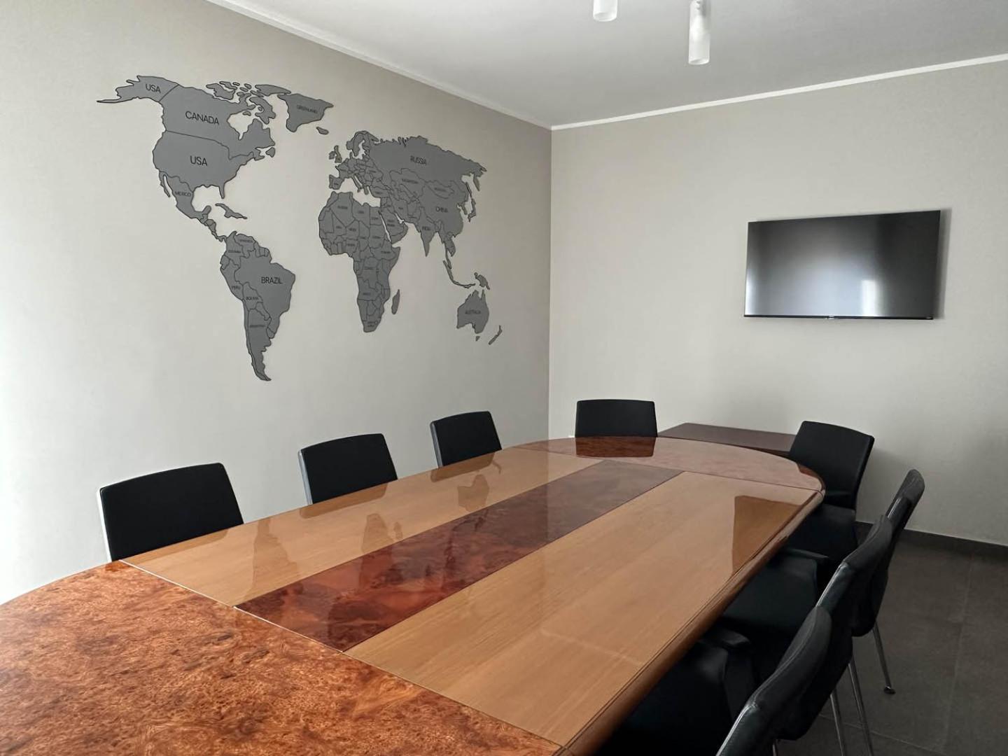 ברינדיזי Agora Connect Space מראה חיצוני תמונה
