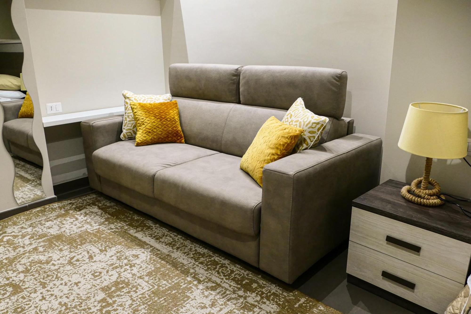 ברינדיזי Agora Connect Space מראה חיצוני תמונה