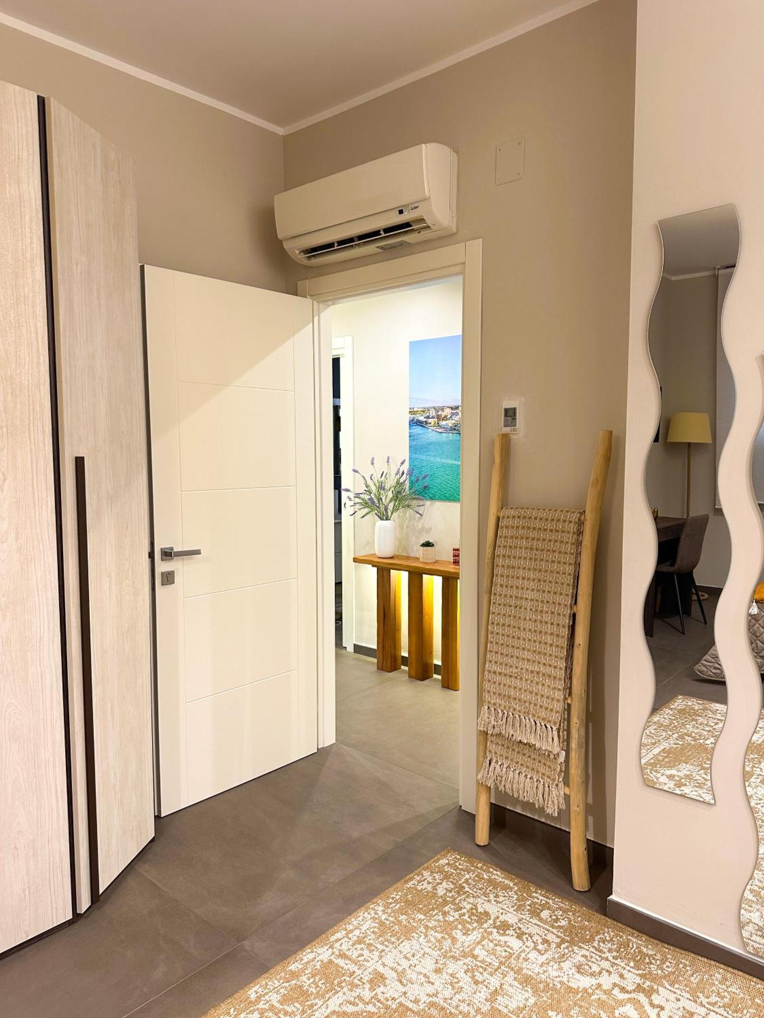 ברינדיזי Agora Connect Space מראה חיצוני תמונה