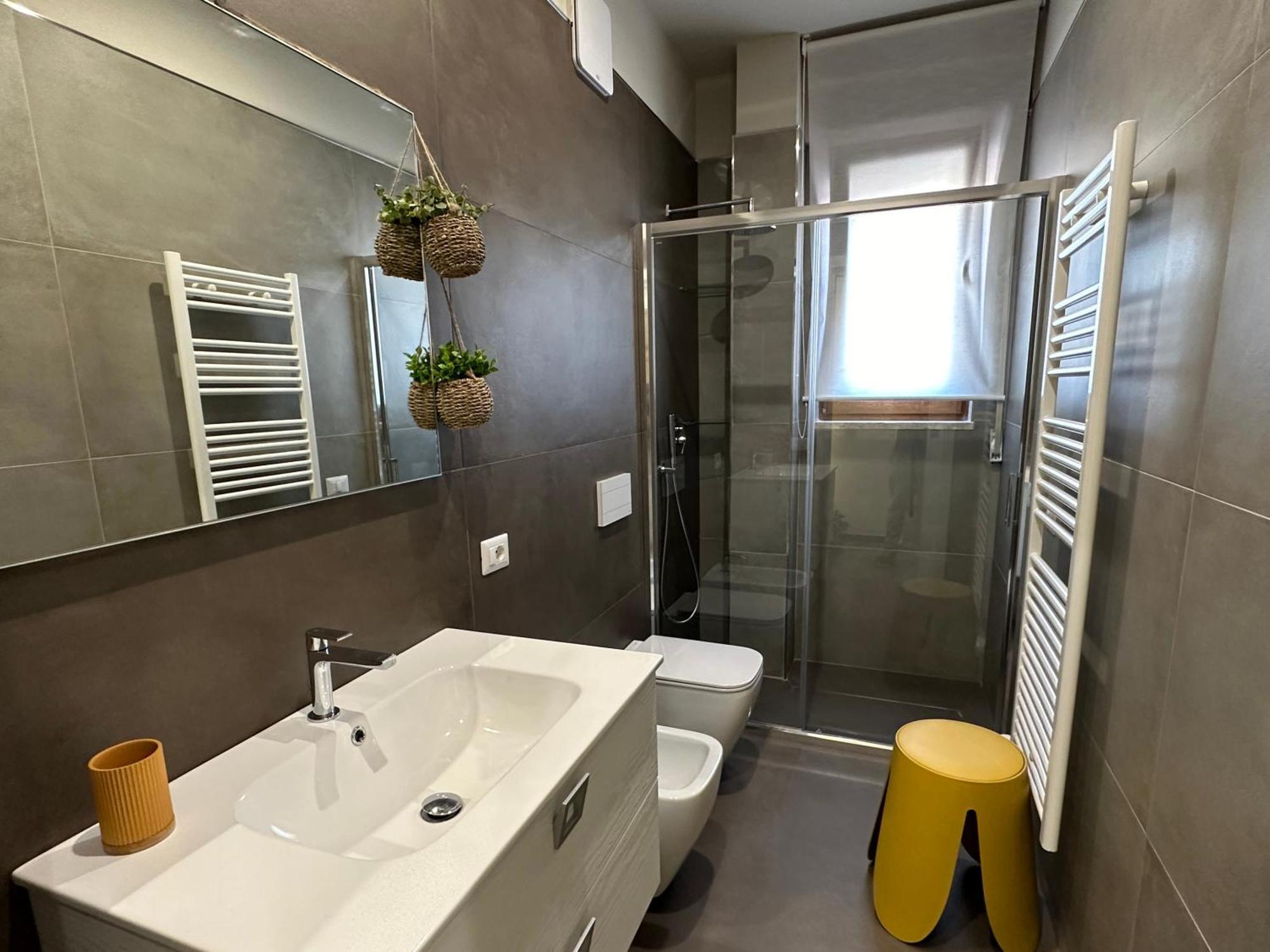 ברינדיזי Agora Connect Space מראה חיצוני תמונה