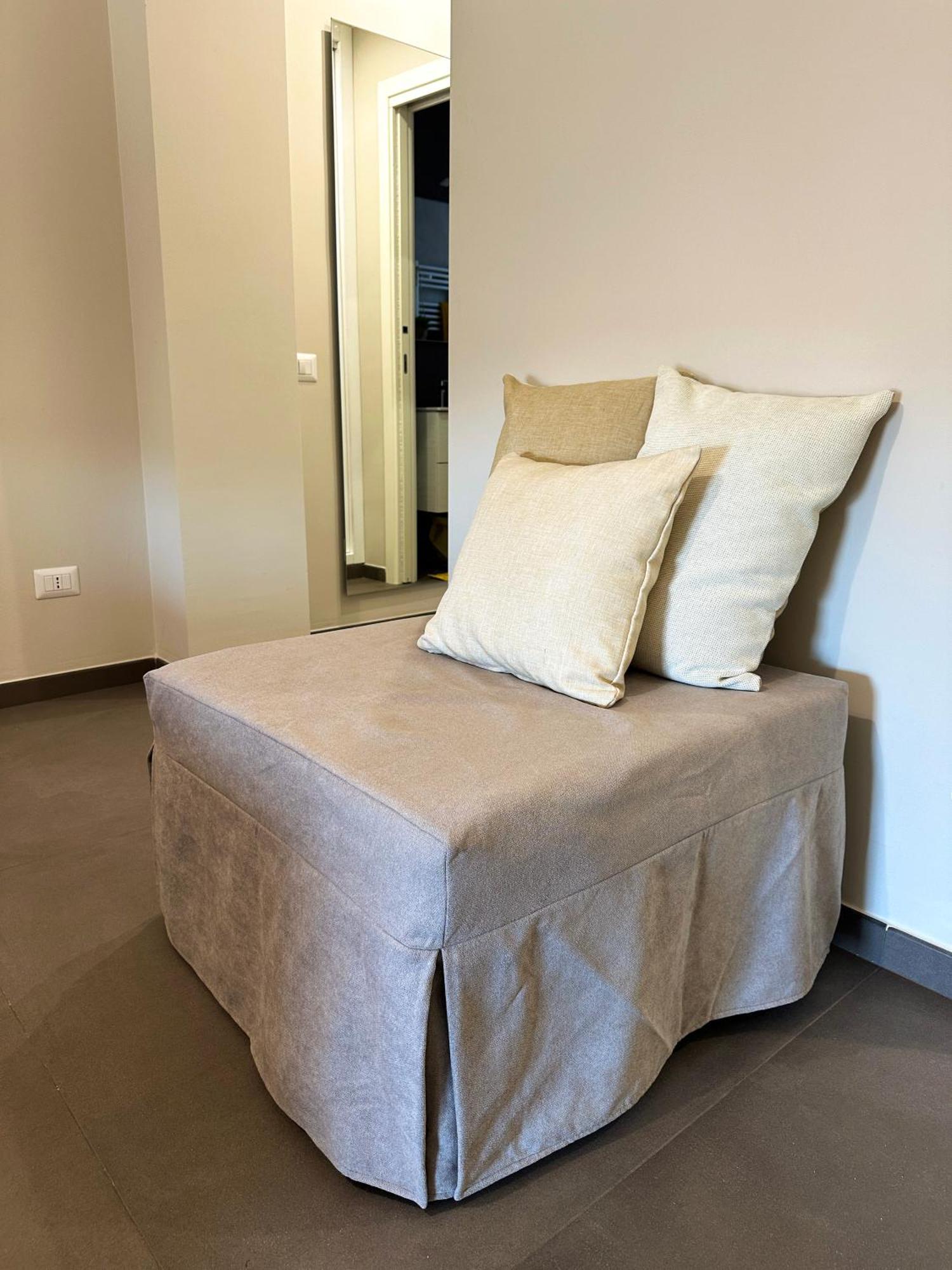 ברינדיזי Agora Connect Space מראה חיצוני תמונה