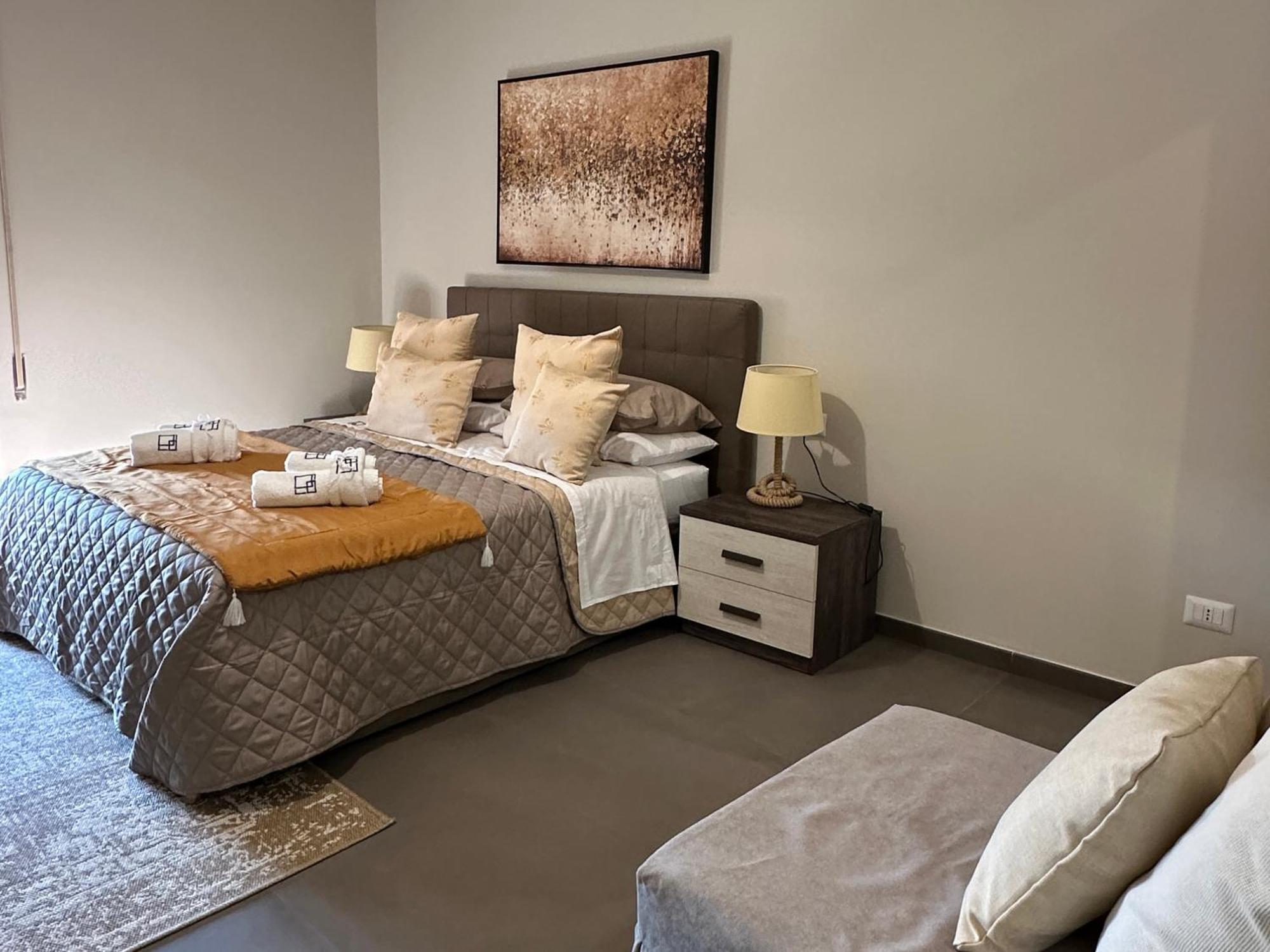 ברינדיזי Agora Connect Space מראה חיצוני תמונה