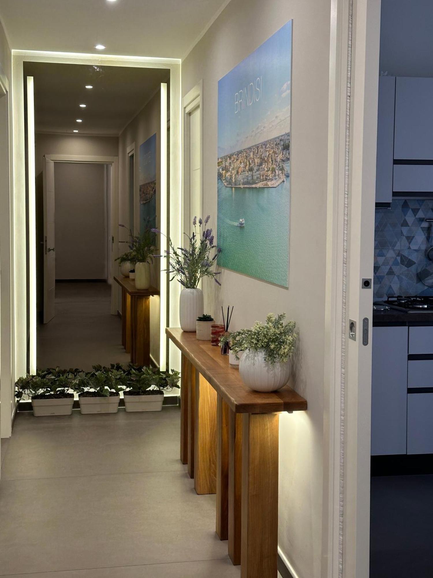 ברינדיזי Agora Connect Space מראה חיצוני תמונה