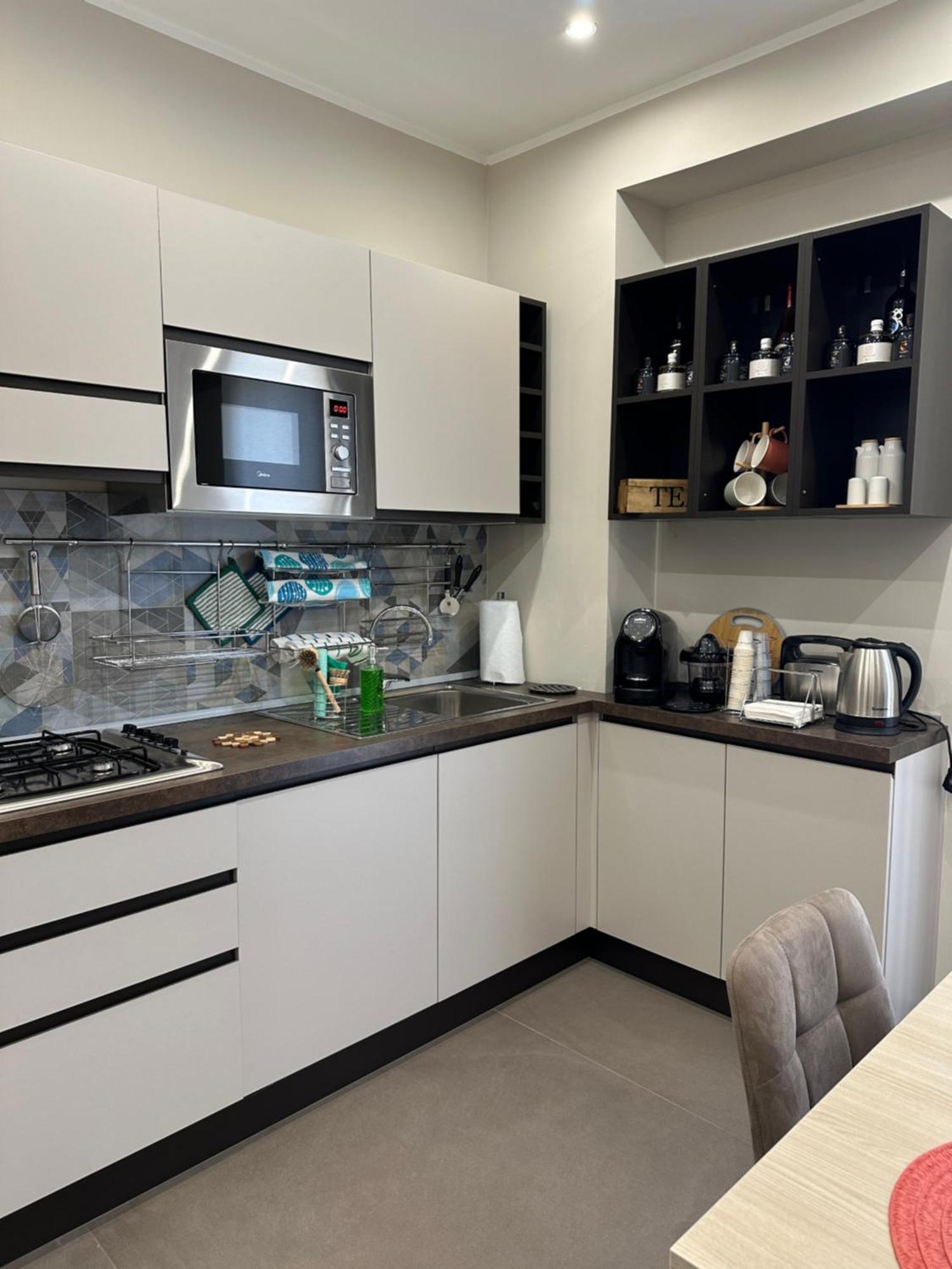 ברינדיזי Agora Connect Space מראה חיצוני תמונה