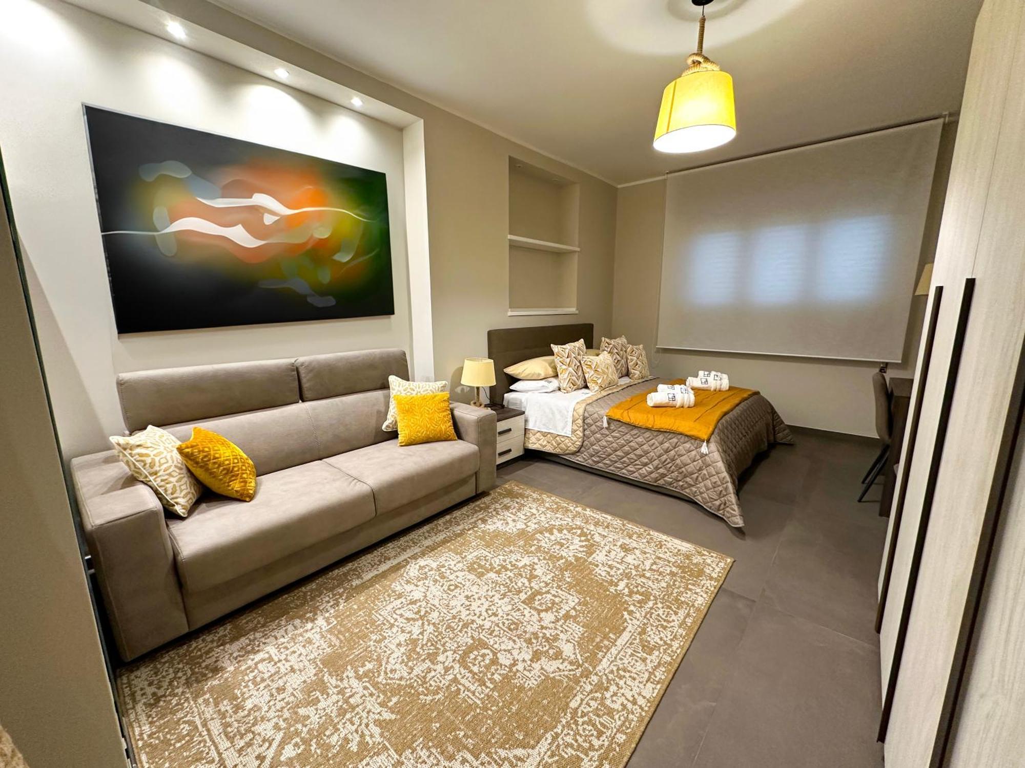 ברינדיזי Agora Connect Space מראה חיצוני תמונה
